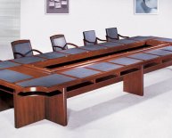 Office Table and chairs