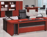 Office Table and chairs Set