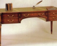 Old fashioned Writing Desk