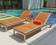 Outdoor Furniture and Accessories