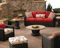 Patio Furniture Accessories