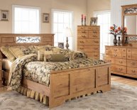 Pine and Oak Furniture LTD