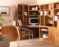 Pottery Barn Home Office Furniture