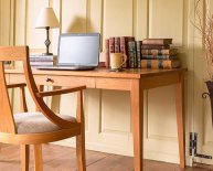 Shaker Style Writing Desk