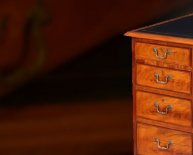 Small Antique Desks