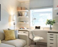 Small desk Chairs for small Space