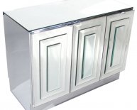 Small White Dressers with Mirror