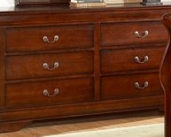 Solid wood Dressers and Chest of drawers