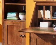 Teak Home Office Furniture