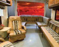 Toy Hauler Accessories Furniture