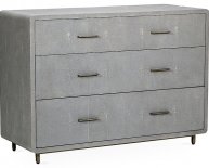 Two Drawer Dresser