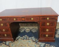 Value of old Secretary Desk