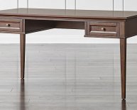 Writing Desk drawers