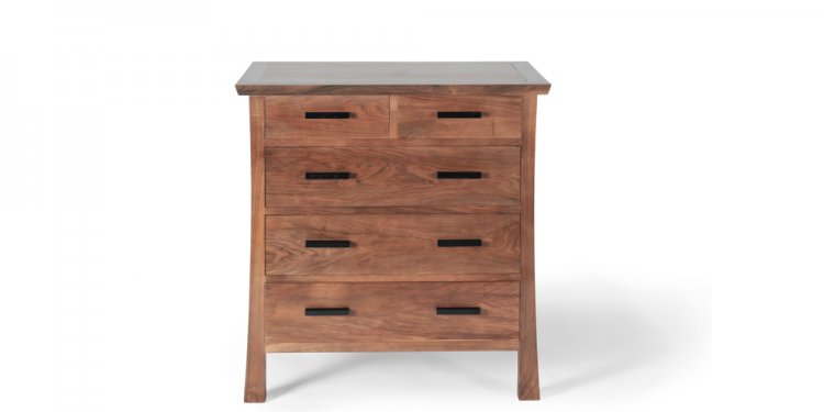 Dressers with deep drawers