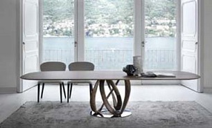 fci modern dining rooms