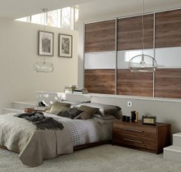 Fitted Bedroom Ranges
