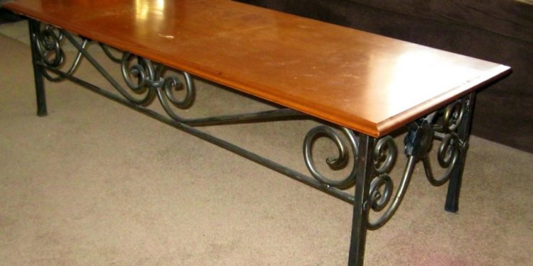 Coffee table legs for Sale