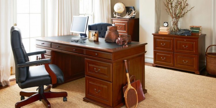Corner Desks for Home Office