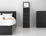 Bedroom Dresser Sets IKEA