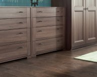 Bedroom Dressers and Chests