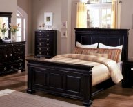 Black Brown Bedroom Furniture