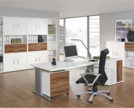 Corner Desks for Home Office