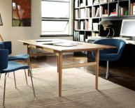 Dining Table Office Desk