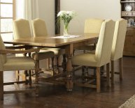 Oak Furniture Maker UK