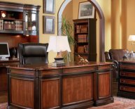 Traditional Home Office Furniture
